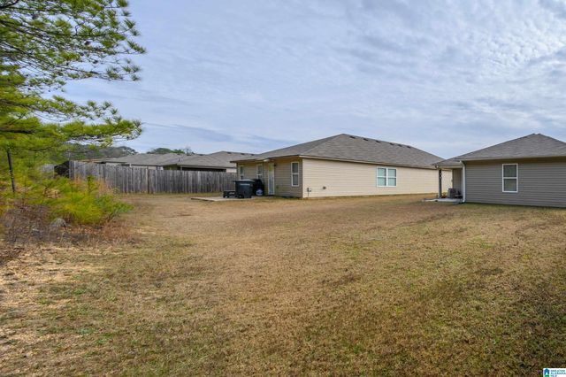 248 HIDDEN TRACE COURT, Montevallo, AL 35115