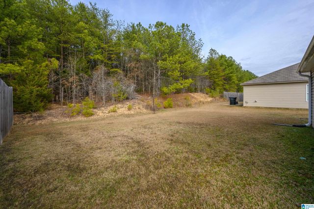 248 HIDDEN TRACE COURT, Montevallo, AL 35115