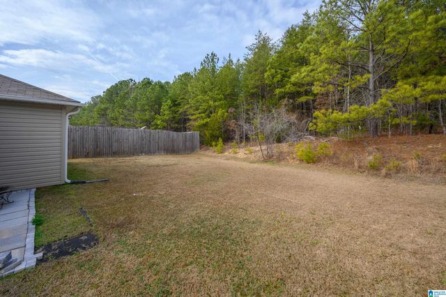 248 HIDDEN TRACE COURT, Montevallo, AL 35115
