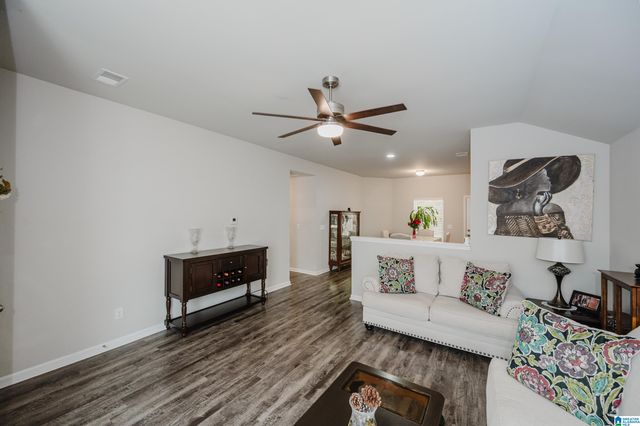 248 HIDDEN TRACE COURT, Montevallo, AL 35115