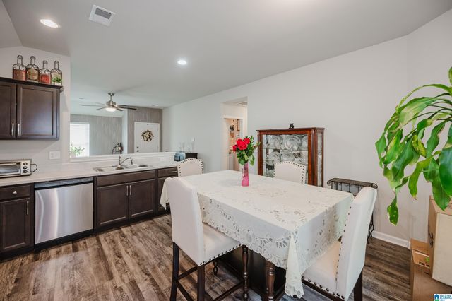 248 HIDDEN TRACE COURT, Montevallo, AL 35115