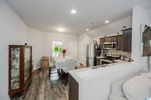 248 HIDDEN TRACE COURT, Montevallo, AL 35115