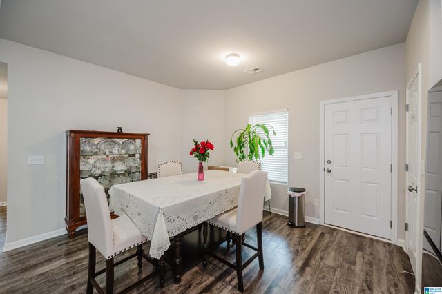 248 HIDDEN TRACE COURT, Montevallo, AL 35115