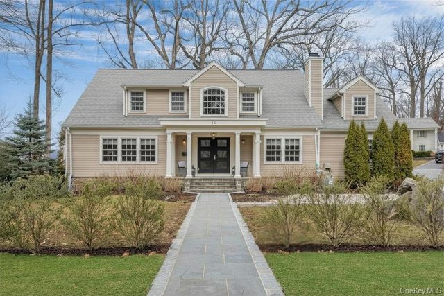 34 Hemlock Drive, Sleepy Hollow, NY 10591