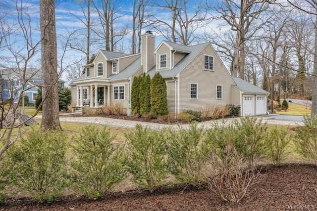 34 Hemlock Drive, Sleepy Hollow, NY 10591