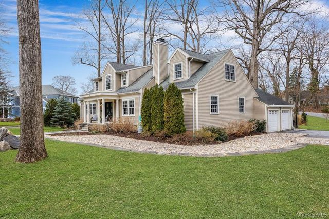 34 Hemlock Drive, Sleepy Hollow, NY 10591