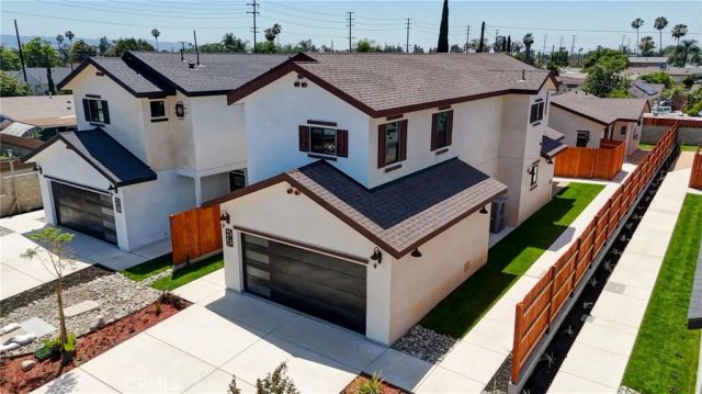 4433 Phelan, Baldwin Park, CA 91706