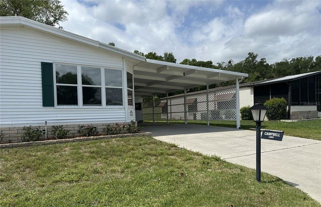 2516 AMYRIS COURT 603, Zellwood, FL 32798