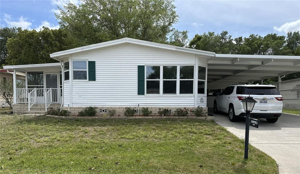 2516 AMYRIS COURT 603, Zellwood, FL 32798