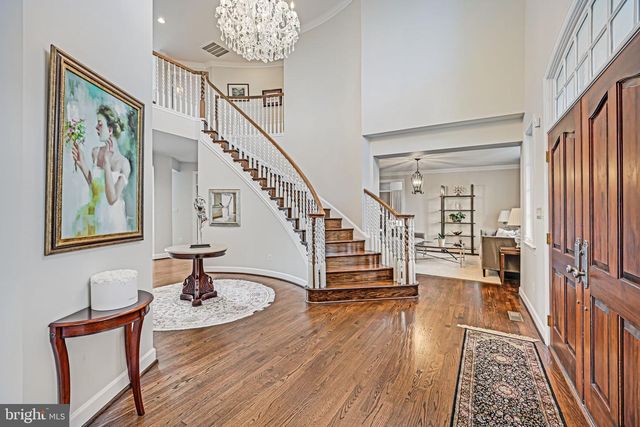 20432 CRIMSON PLACE, Leesburg, VA 20175