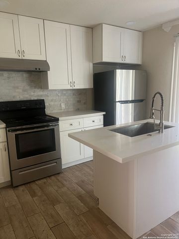 6611 Southpoint St Apt 119, San Antonio, TX 78229