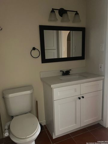 6611 Southpoint St Apt 119, San Antonio, TX 78229