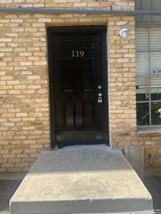 6611 Southpoint St Apt 119, San Antonio, TX 78229
