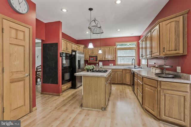 1761 BUCKNER, Bumpass, VA 23024