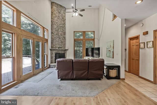 1761 BUCKNER, Bumpass, VA 23024