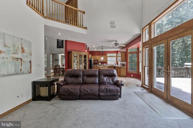 1761 BUCKNER, Bumpass, VA 23024