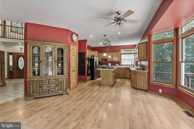 1761 BUCKNER, Bumpass, VA 23024