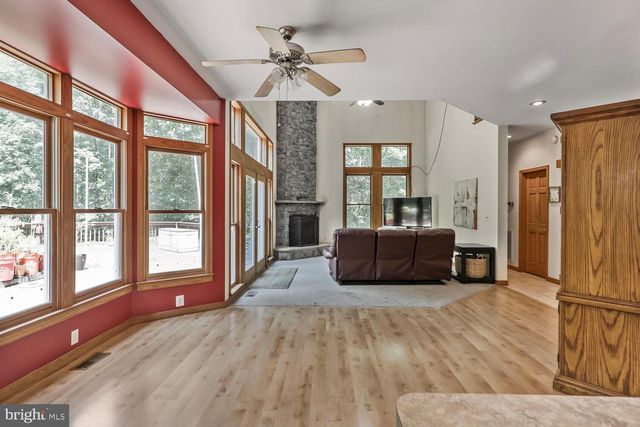 1761 BUCKNER, Bumpass, VA 23024