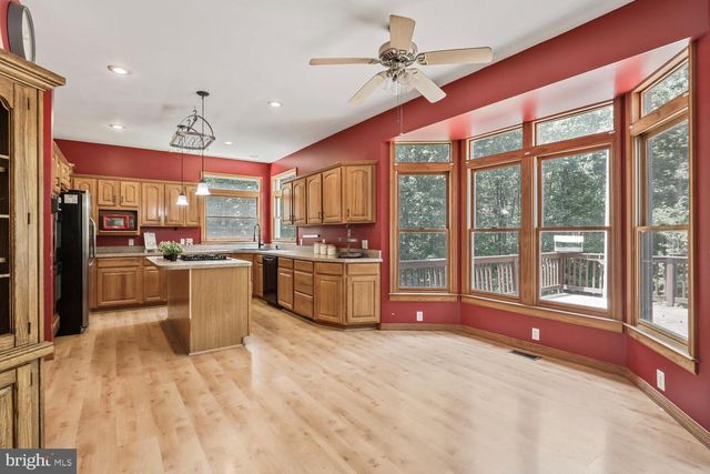 1761 BUCKNER, Bumpass, VA 23024