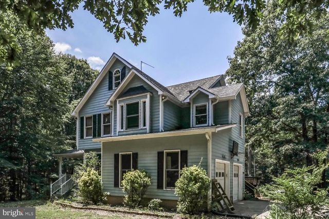 1761 BUCKNER, Bumpass, VA 23024