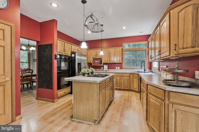 1761 BUCKNER, Bumpass, VA 23024