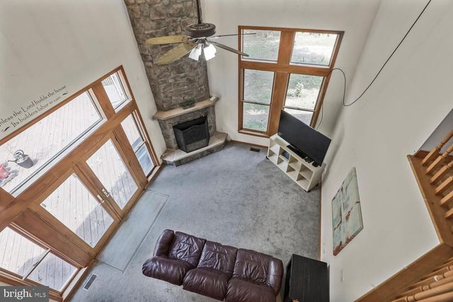 1761 BUCKNER, Bumpass, VA 23024