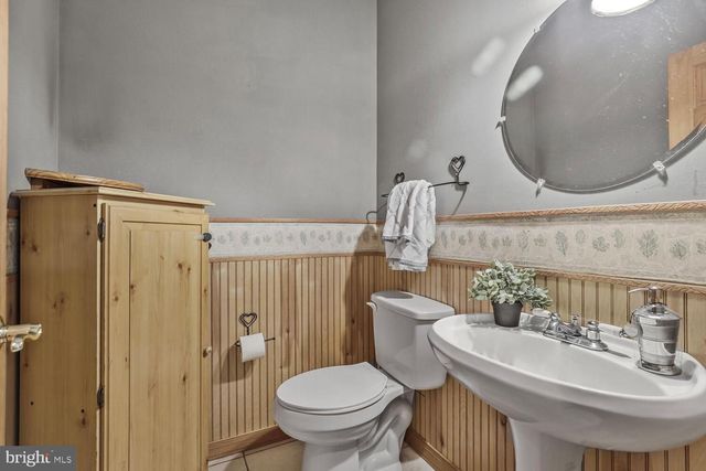 1761 BUCKNER, Bumpass, VA 23024