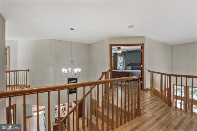 1761 BUCKNER, Bumpass, VA 23024