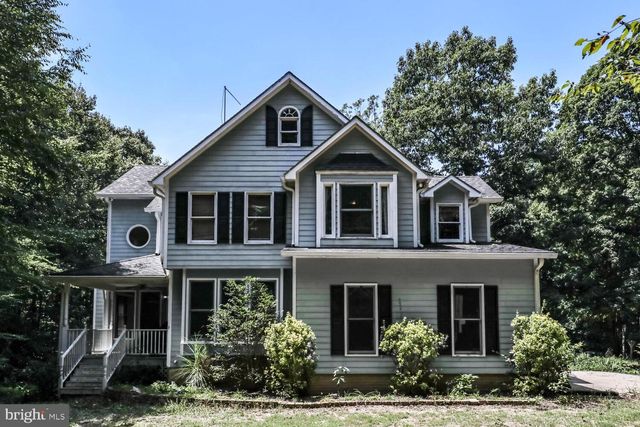 1761 BUCKNER, Bumpass, VA 23024