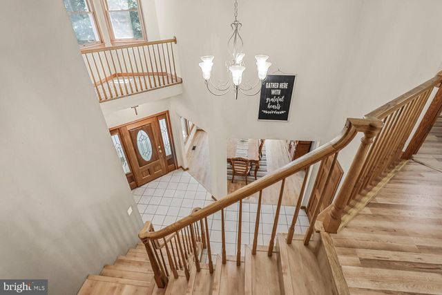 1761 BUCKNER, Bumpass, VA 23024