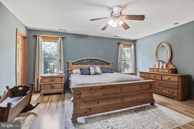 1761 BUCKNER, Bumpass, VA 23024