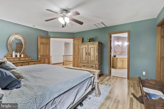 1761 BUCKNER, Bumpass, VA 23024