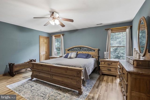 1761 BUCKNER, Bumpass, VA 23024