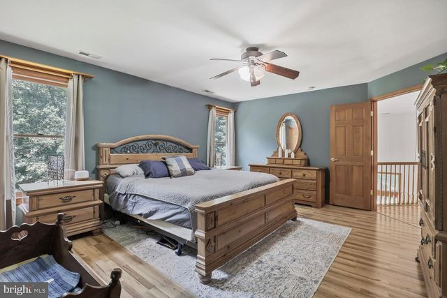 1761 BUCKNER, Bumpass, VA 23024