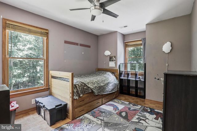 1761 BUCKNER, Bumpass, VA 23024