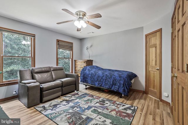 1761 BUCKNER, Bumpass, VA 23024