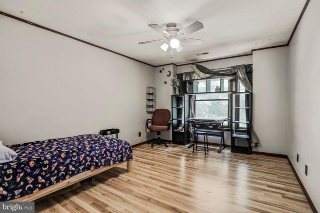 1761 BUCKNER, Bumpass, VA 23024