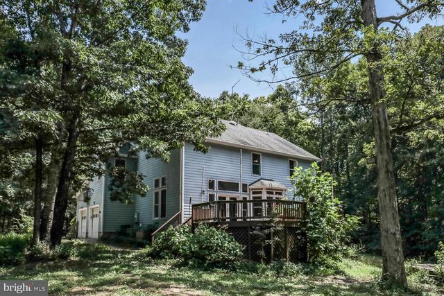 1761 BUCKNER, Bumpass, VA 23024