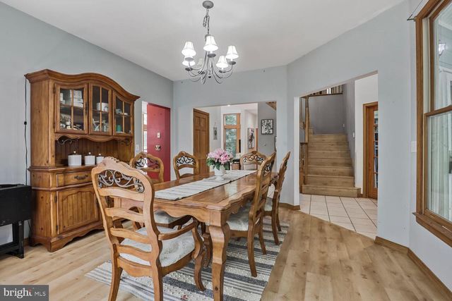 1761 BUCKNER, Bumpass, VA 23024