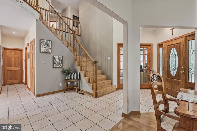 1761 BUCKNER, Bumpass, VA 23024