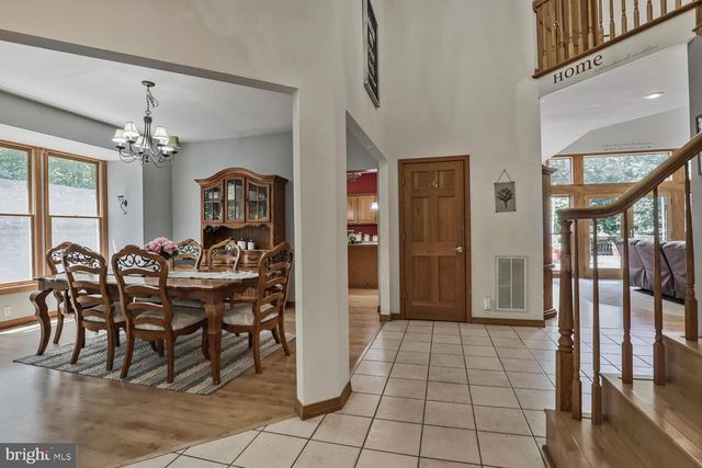 1761 BUCKNER, Bumpass, VA 23024