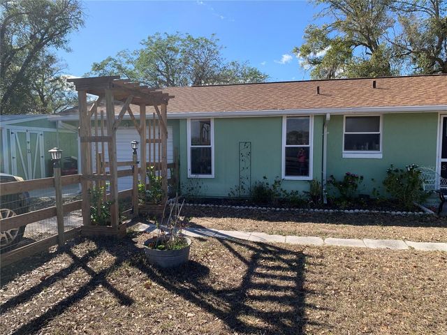 5933 NE COUNTY ROAD 660, Arcadia, FL 34266