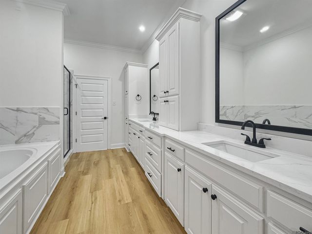 41106 Garden Ct, Gonzales, LA 70737