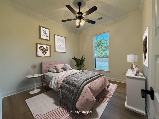 41106 Garden Ct, Gonzales, LA 70737