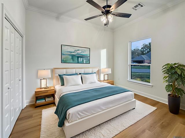 41106 Garden Ct, Gonzales, LA 70737