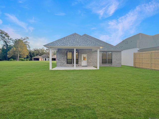 41106 Garden Ct, Gonzales, LA 70737