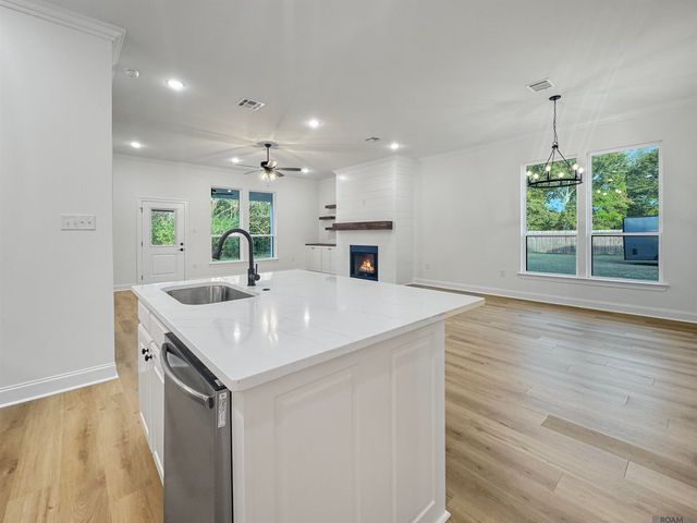 41106 Garden Ct, Gonzales, LA 70737