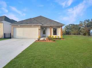41106 Garden Ct, Gonzales, LA 70737