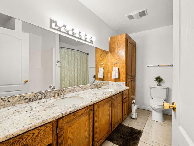 1656 Jeane Chapel, Leesville, LA 71446