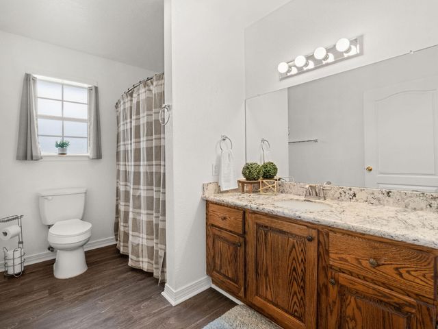 1656 Jeane Chapel, Leesville, LA 71446